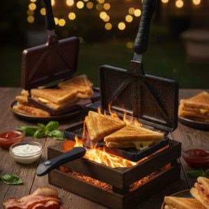 اسنک پز ذعالی