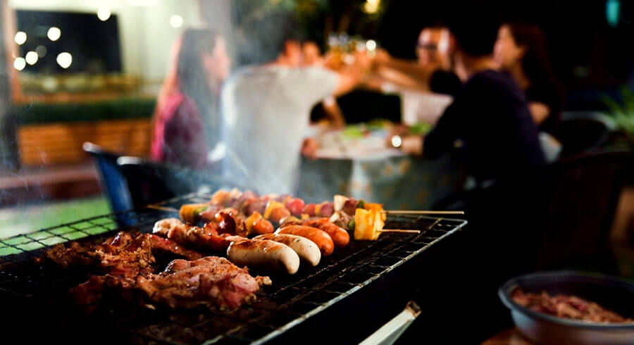 راهنمای خرید کباب‌پز رومیزی