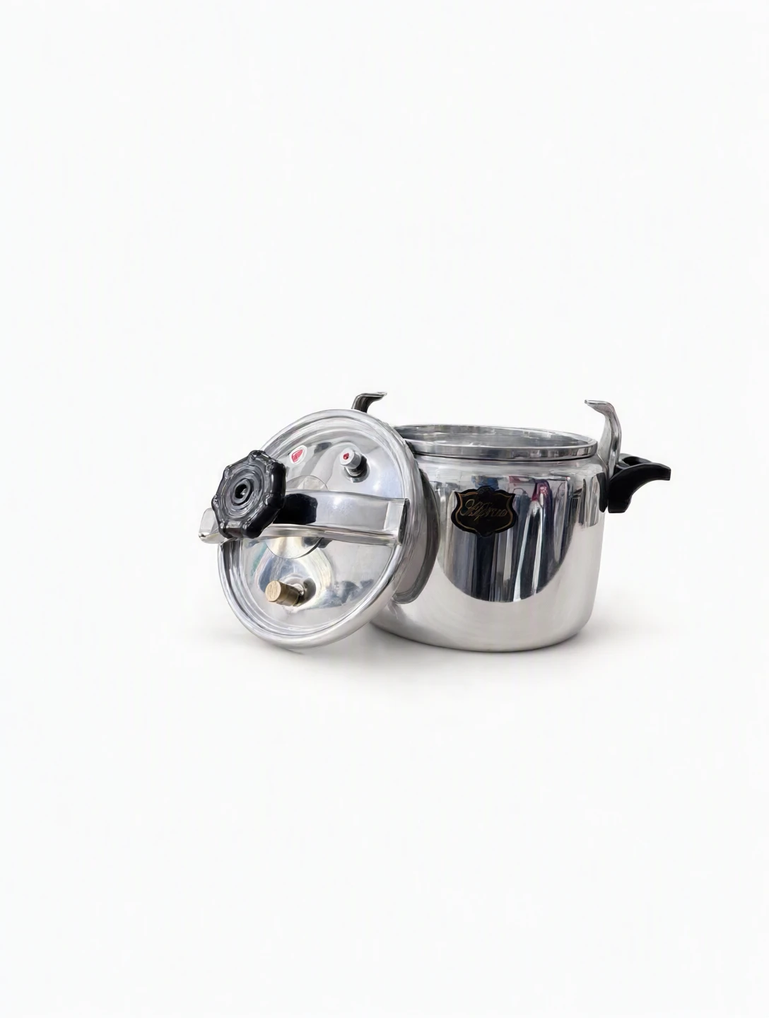 زودپز عظیما مدل BS-010 گنجایش 4 لیتر - تصویر 3