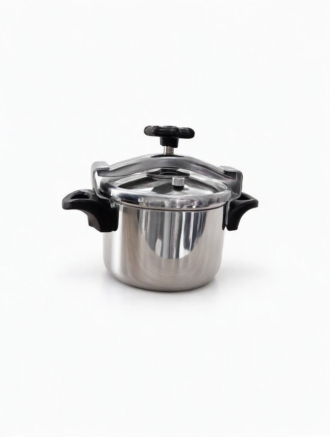 زودپز عظیما مدل BS-010 گنجایش 4 لیتر - تصویر 4